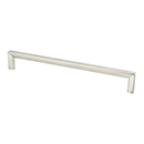 9857-1BPN-P - Metro - 12-5/8" cc Cabinet Pull - Brushed Nickel