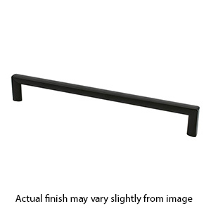 9859-1055-P - Metro - 12-5/8" cc Cabinet Pull - Matte Black