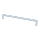 9905-1026-P - Metro - 12-5/8" cc Cabinet Pull - Polished Chrome