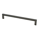 9970-1SLT-P - Metro - 12-5/8" cc Cabinet Pull - Slate