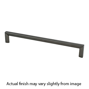 9970-1SLT-P - Metro - 12-5/8" cc Cabinet Pull - Slate