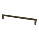 4190-10TB-P - Metro - 12-5/8" cc Cabinet Pull - Toasted Bronze