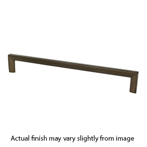 4190-10TB-P - Metro - 12-5/8" cc Cabinet Pull - Toasted Bronze
