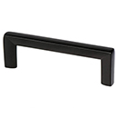 4111-1055-P - Metro - 3-3/4" cc Cabinet Pull - Matte Black
