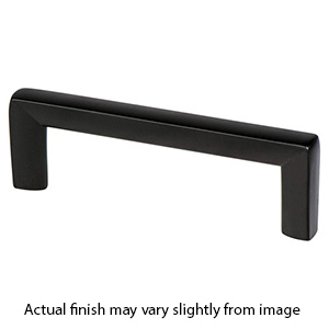 4116-1055-P - Metro - 5-1/16" cc Cabinet Pull - Matte Black