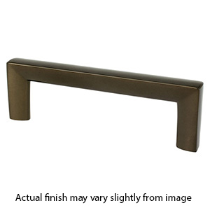 4191-10TB-P - Metro - 3-3/4" cc Cabinet Pull - Toasted Bronze