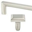 Metro - Brushed Nickel