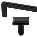Metro - Matte Black