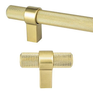 Radial Reign - Brushed Gold
