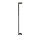 8113-1VTN-P - Roque - 12" cc Appliance Pull - Vintage Nickel