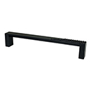 8093-1055-P - Roque - 6-5/16" cc Cabinet Pull - Matte Black