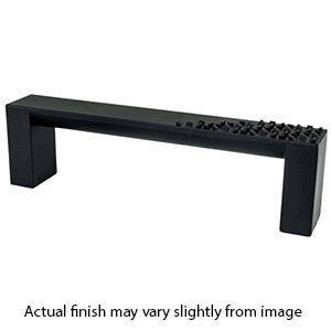 8092-1055-P - Roque - 5-1/16" cc Cabinet Pull - Matte Black