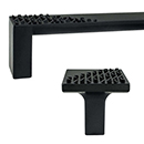 Roque - Matte Black