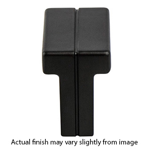 9211-1055-P - Skyline - 2" Cabinet Knob - Matte Black