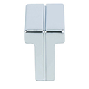 9210-1026-P - Skyline - 2" Cabinet Knob - Polished Chrome