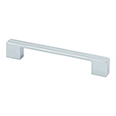 9204-1026-P - Skyline - 6-5/16" cc Cabinet Pull - Polished Chrome