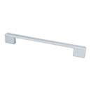9207-1026-P - Skyline - 8-13/16" cc Cabinet Pull - Polished Chrome