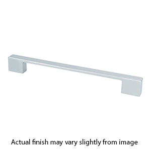 9207-1026-P - Skyline - 8-13/16" cc Cabinet Pull - Polished Chrome