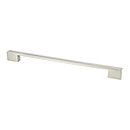 9974-1BPN-P - Skyline - 12-5/16" cc Cabinet Pull - Brushed Nickel