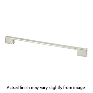 9974-1BPN-P - Skyline - 12-5/16" cc Cabinet Pull - Brushed Nickel