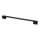9975-1055-P - Skyline - 12-5/16" cc Cabinet Pull - Matte Black