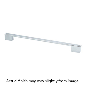 1120-1026-P - Skyline - 12-5/16" cc Cabinet Pull - Polished Chrome