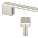 Skyline - Brushed Nickel