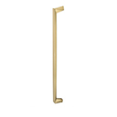 2415-1MDB-P - Swagger - 18" cc Appliance Pull - Brushed Gold