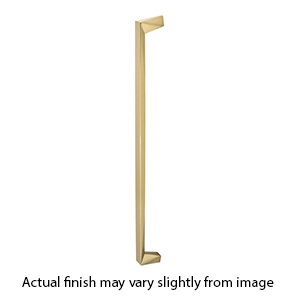 2415-1MDB-P - Swagger - 18" cc Appliance Pull - Brushed Gold