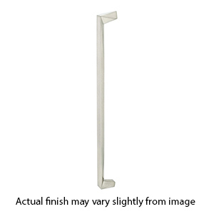 2413-1BPN-P - Swagger - 18" cc Appliance Pull - Brushed Nickel