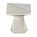 2324-1BPN-P - Swagger - 1-3/8" Cabinet Knob - Brushed Nickel
