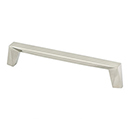 2315-1BPN-P - Swagger - 6-5/16" cc Cabinet Pull - Brushed Nickel