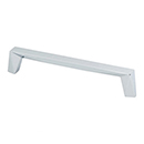 2316-1026-P - Swagger - 6-5/16" cc Cabinet Pull - Polished Chrome
