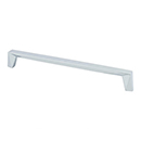 2322-1026-P - Swagger - 12-5/8" cc Cabinet Pull - Polished Chrome