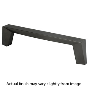 2391-1SLT-P - Swagger - 5-1/16" cc Cabinet Pull - Slate