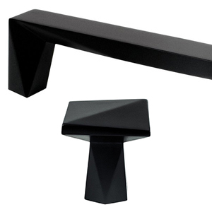 Swagger - Matte Black