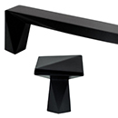 Swagger - Matte Black