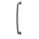 1307-1VTN-P - Tailored Traditional - 12" cc Appliance Pull - Vintage Nickel