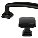 Tailored Traditional - Matte Black