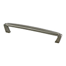 2371-1VTN-P - Vested Interest - 6-5/16" cc Cabinet Pull - Vintage Nickel