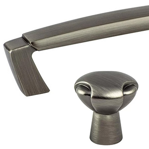 Vested Interest - Vintage Nickel