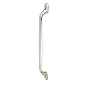 2083-1BPN-P - Village - 10-1/8" cc Appliance Pull - Brushed Nickel