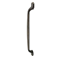 2084-1BPN-P - Village - 10-1/8" cc Appliance Pull - Verona Bronze