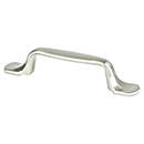 2075-1BPN-P - Village - 3" cc Cabinet Pull - Brushed Nickel