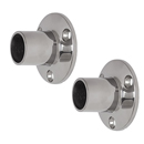 Stainless Steel End Flanges