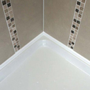 BathSeal Ultra 10 - Four Sided Shower Tray Seal