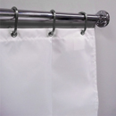 Flame Retardant Shower Curtain