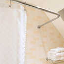 Shower Rods