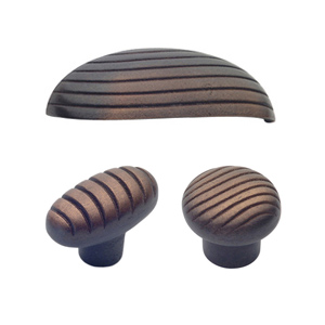 Canyon - Aged Bronze
