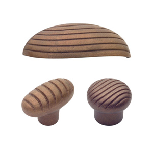 Canyon - Natural Bronze